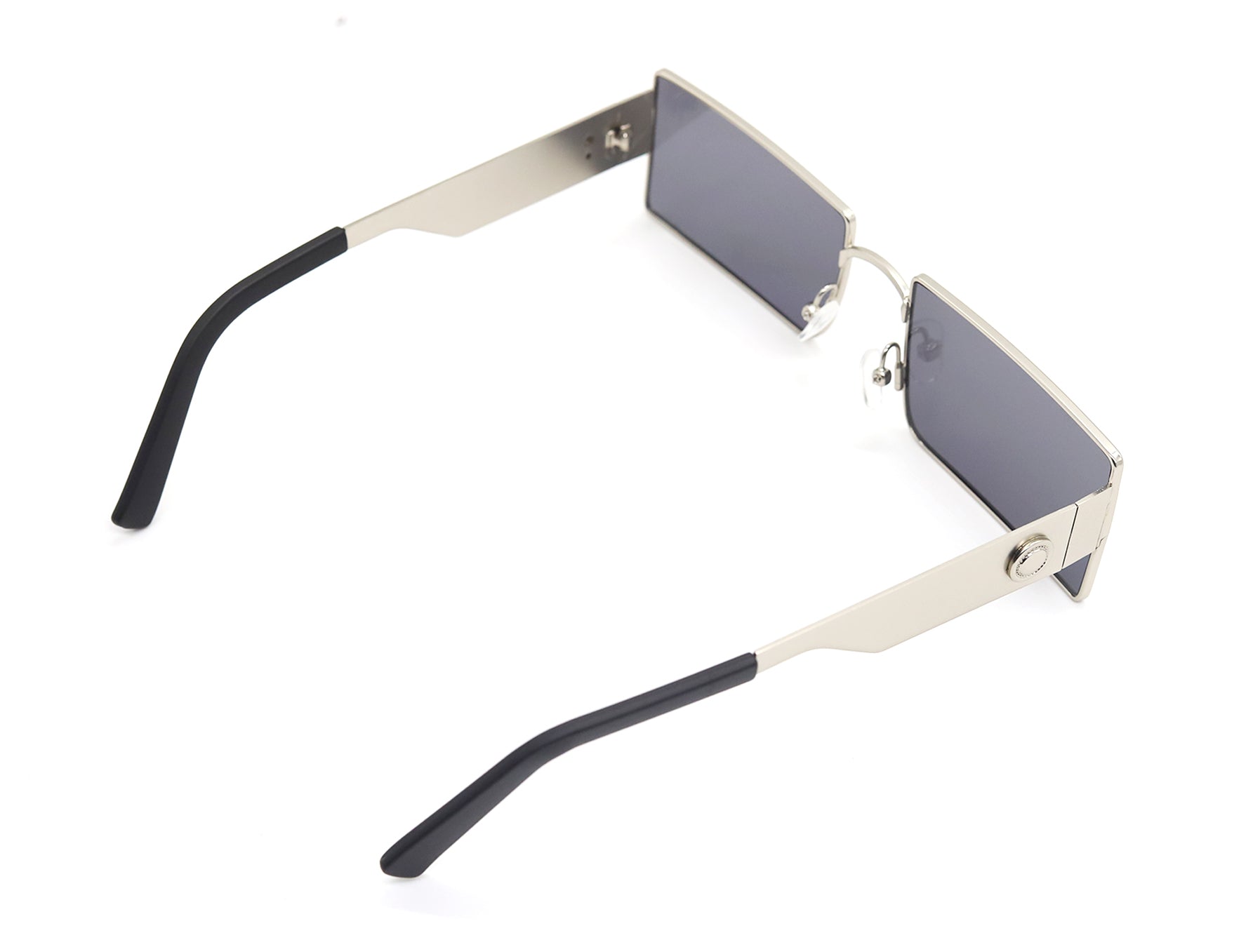 Metal Frame Trend Sunglasses Sai Feel