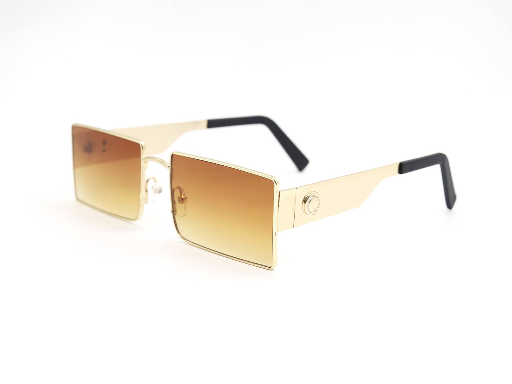 Metal Frame Trend Sunglasses Sai Feel