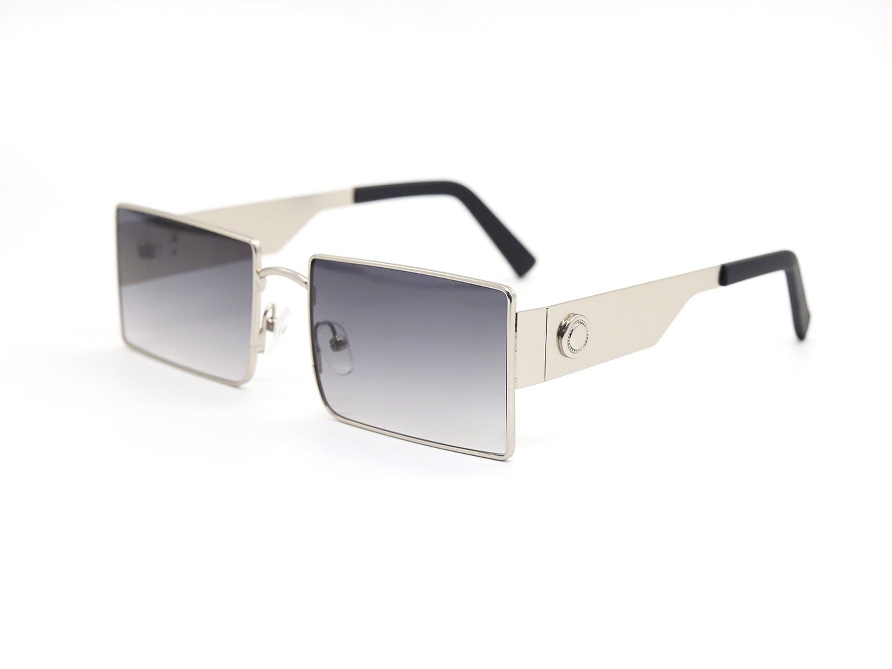 Metal Frame Trend Sunglasses Sai Feel