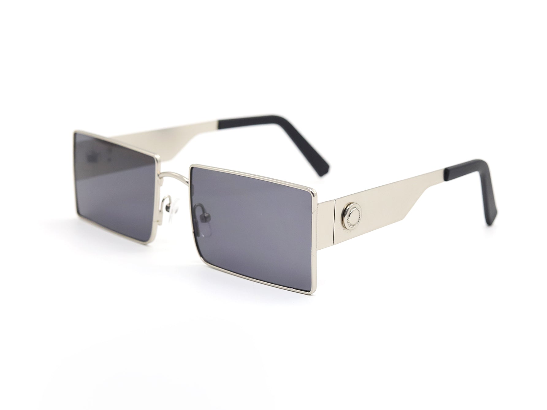 Metal Frame Trend Sunglasses Sai Feel