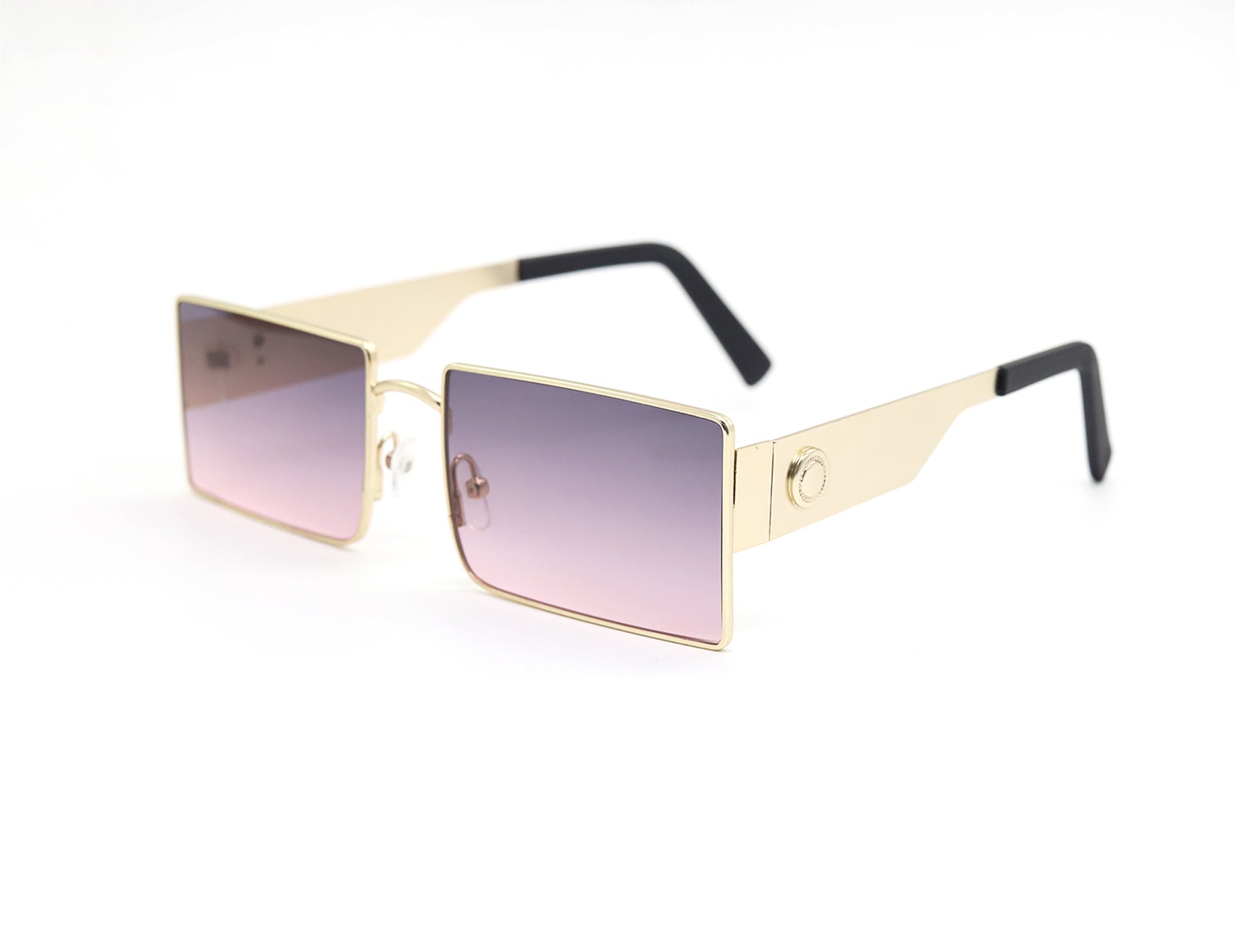 Metal Frame Trend Sunglasses Sai Feel