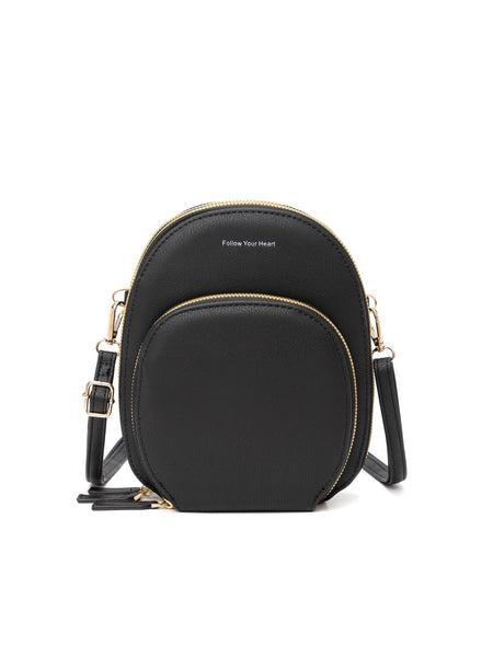 Shop Mini Backpack Multi-Way Womens Backpack – Luggage Factory