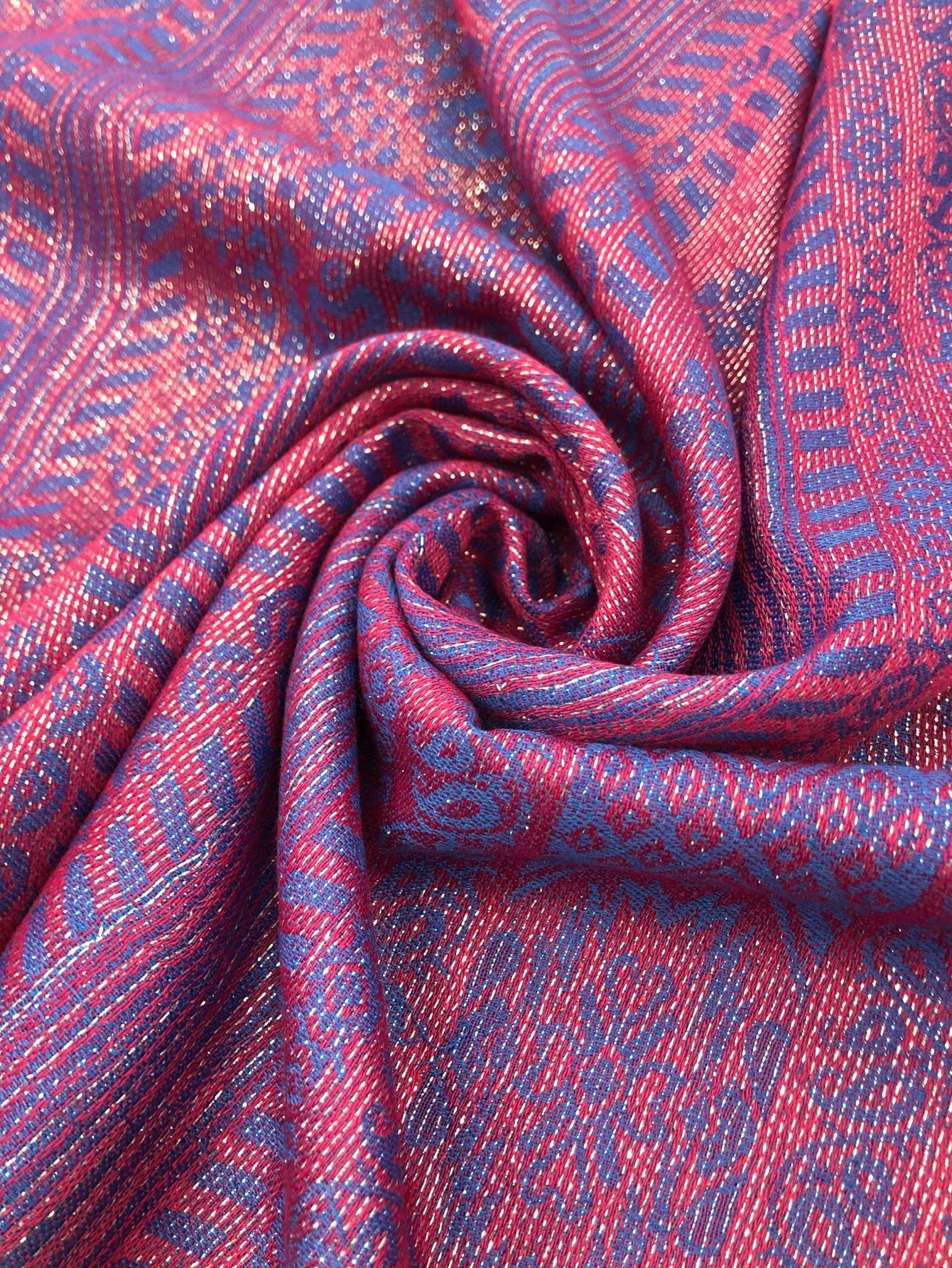 New scarf Sai Feel