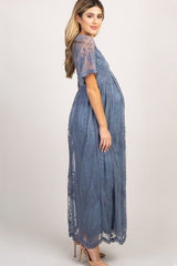 Ode to life maxi dress Sai Feel