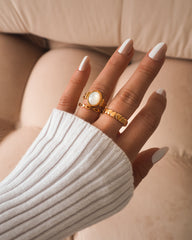 Colette Ring