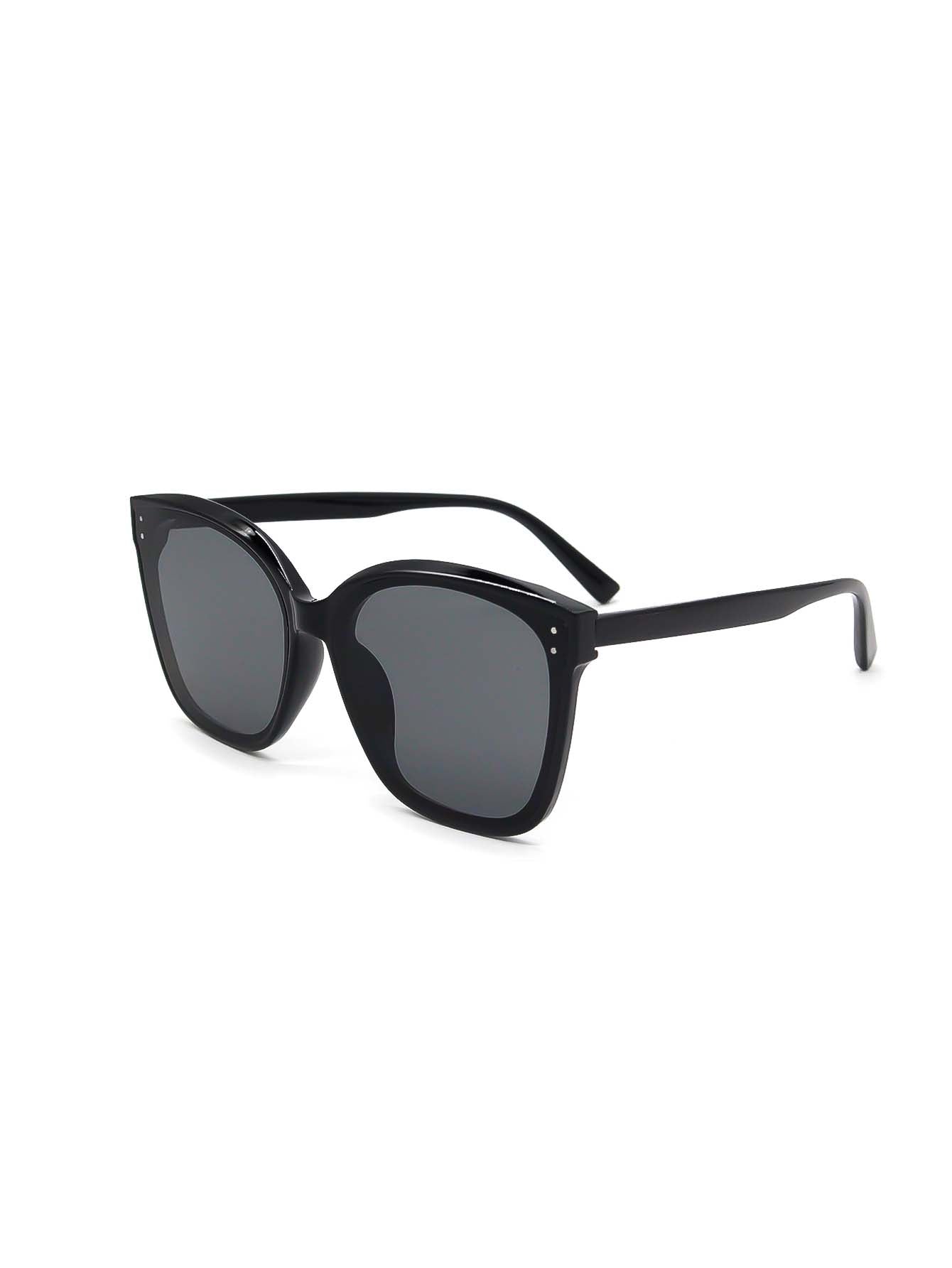 PC frame sunglasses Sai Feel