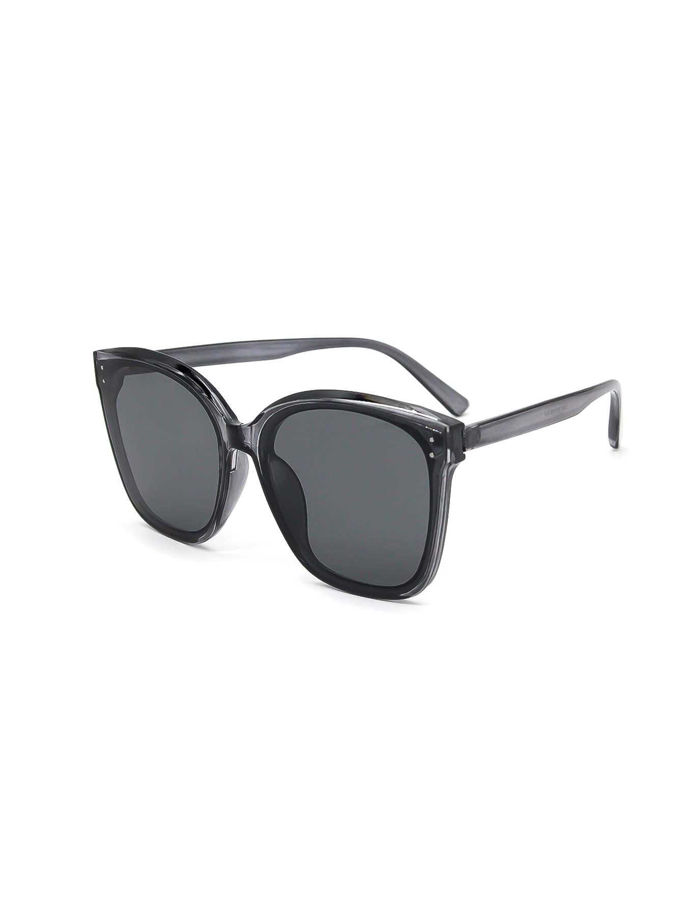 PC frame sunglasses Sai Feel