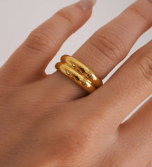 Parker Ring