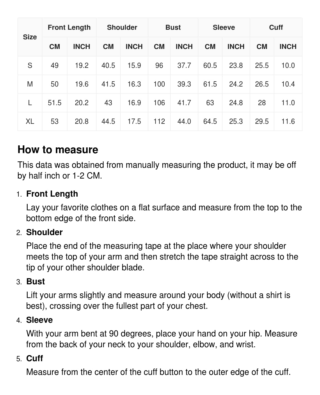 Party colorful jacket Sai Feel