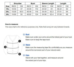 Plus Size Contrast Color Pullover Sweater Slim Long Sweater Dress Sai Feel