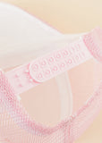 Rhinestone Decor Baseball Cap Sai Feel