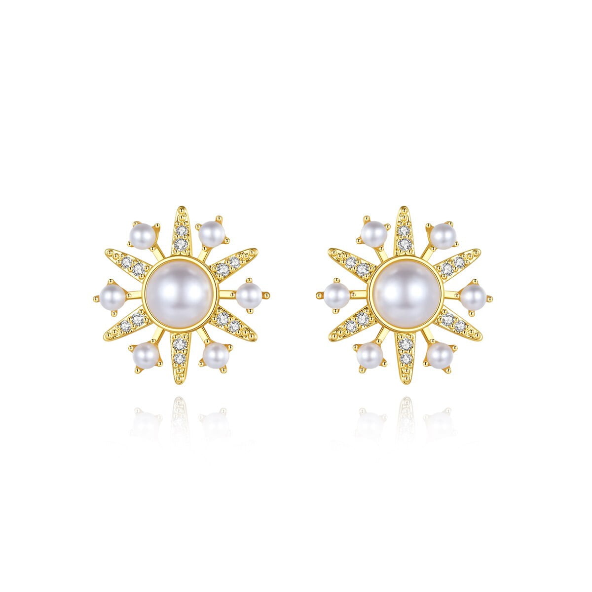 Ballia Earrings