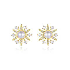 Ballia Earrings