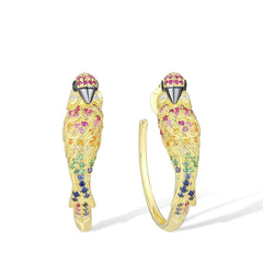 Aligarh Earrings