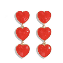 Appleton Earrings