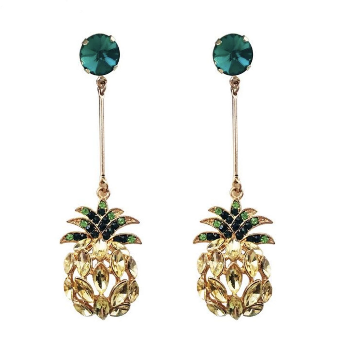 Puntarenas  Earrings