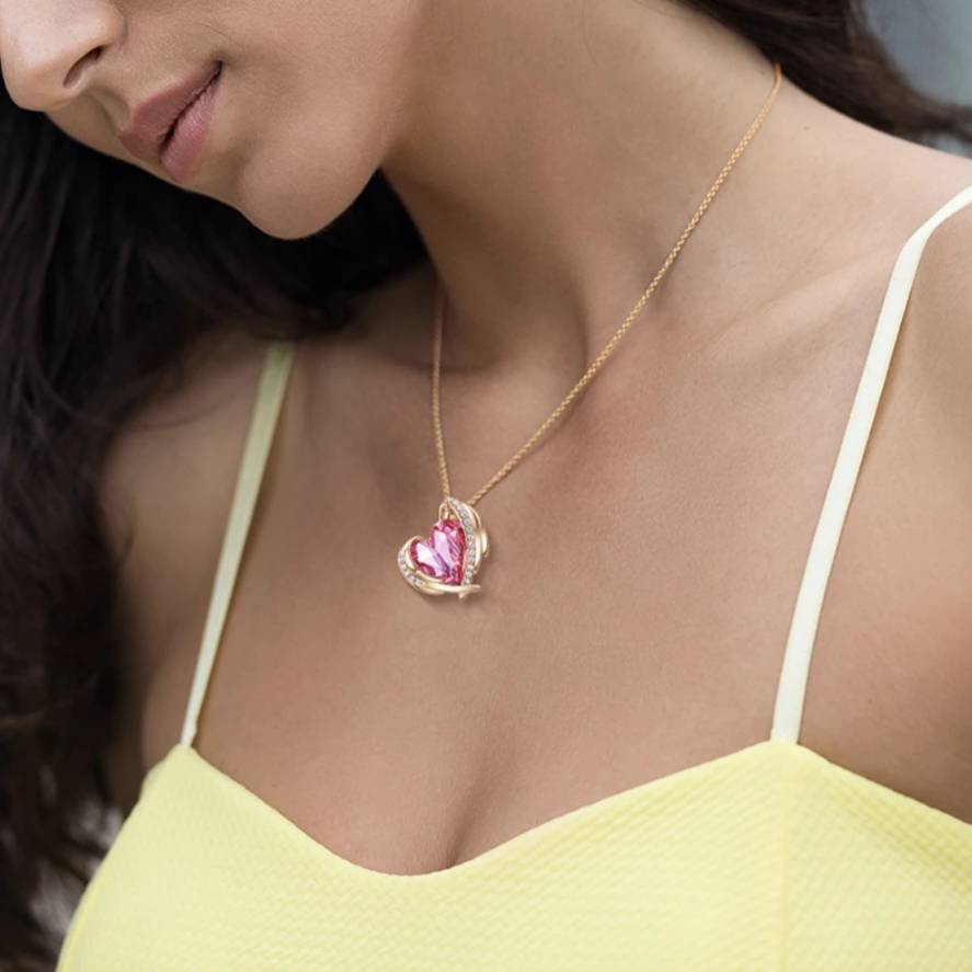 Ames Necklace