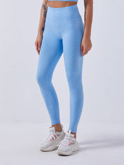 Seamless Sports Legging Sai Feel