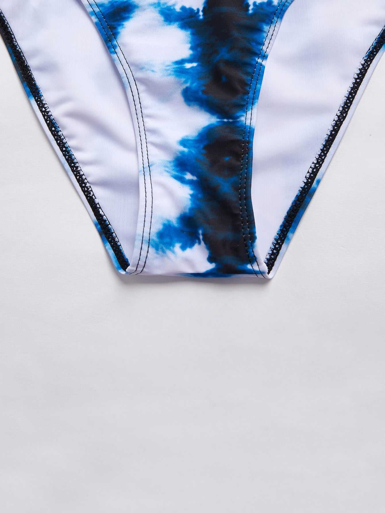 Snakeskin Bikini Set Women Swimwear Leopard Bikinis Sexy Biquini Swim Suit Push Up Swimsuit Sai Feel