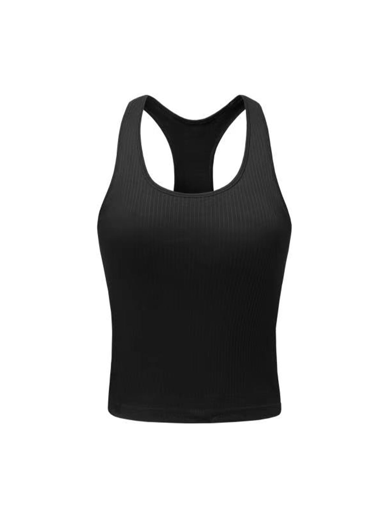 Sports Vest with Chest Pad Sai Feel