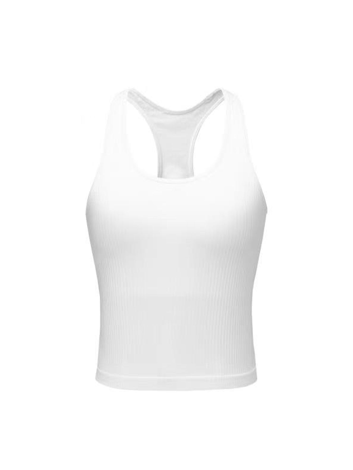 Sports Vest with Chest Pad Sai Feel