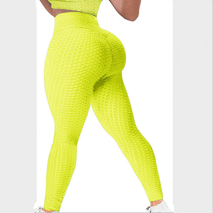 Sports fitness seamless yoga sports bra and trousers women's Blazer exercise clothes women's leggings breathable sportswear women's Yoga Pants Sai Feel