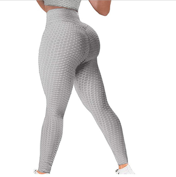Sports fitness seamless yoga sports bra and trousers women's Blazer exercise clothes women's leggings breathable sportswear women's Yoga Pants Sai Feel