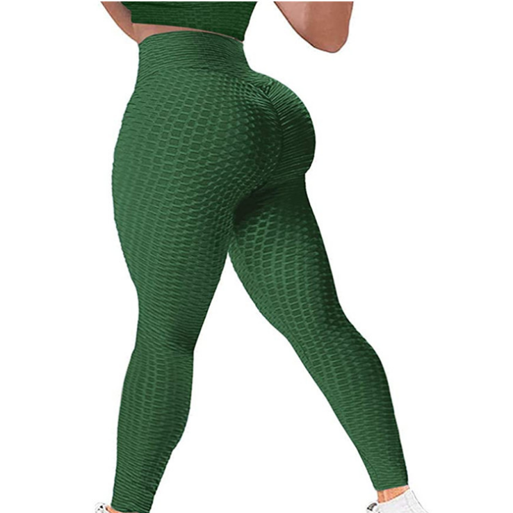 Sports fitness seamless yoga sports bra and trousers women's Blazer exercise clothes women's leggings breathable sportswear women's Yoga Pants Sai Feel