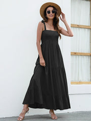 Strapless Tube Top Casual Dress Sai Feel