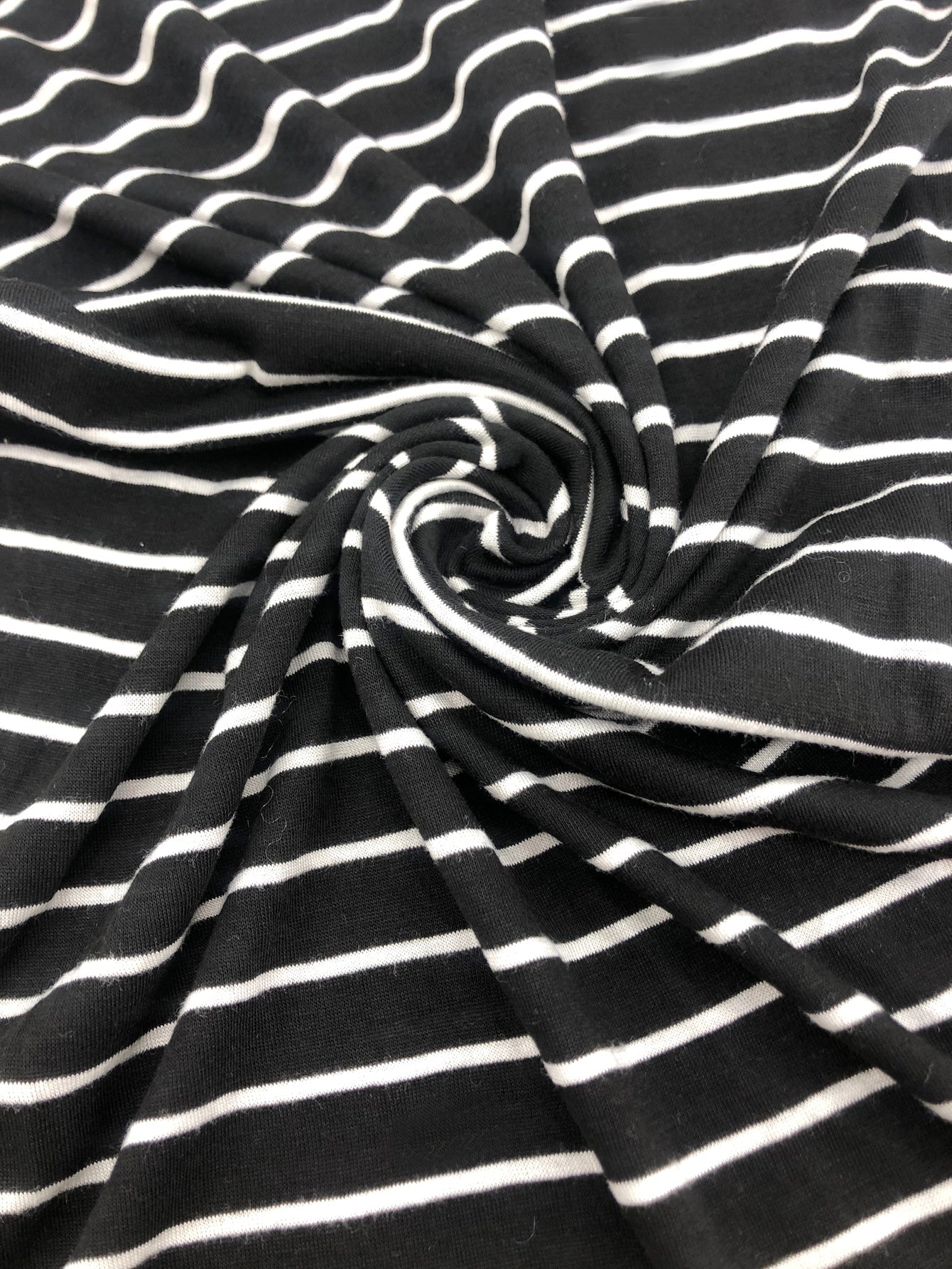 Striped scarf Sai Feel