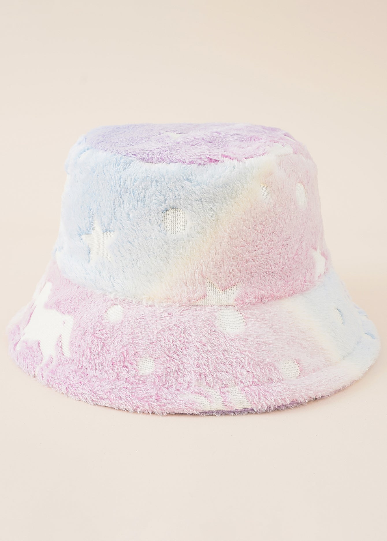 Tie Dye Star Fantasy Bucket Hat Sai Feel