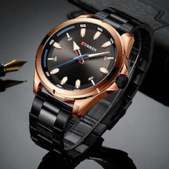 Casual Business Watch (Dial 4.5cm)