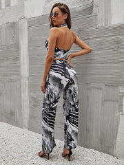Two Piece Pant Sets Sai Feel