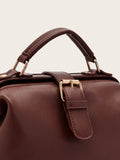 Women Adjustable Strap Crossbag Bag Handle Bag Sai Feel