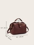 Women Adjustable Strap Crossbag Bag Handle Bag Sai Feel
