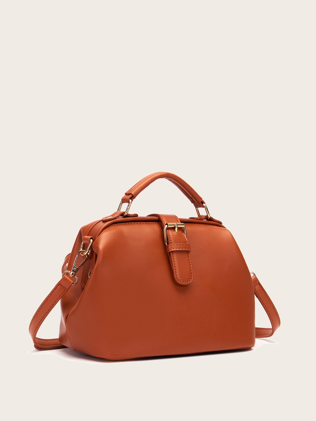 Women Adjustable Strap Crossbag Bag Handle Bag Sai Feel