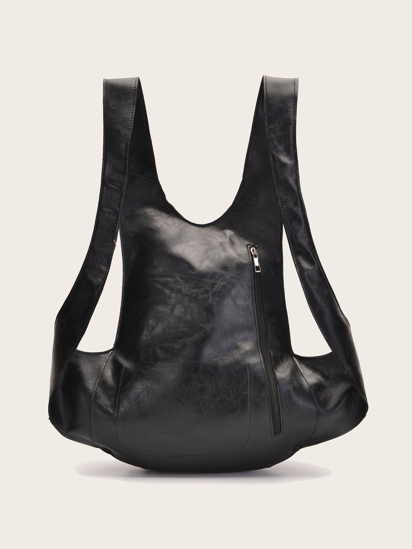 Women Backpack Casual  Large Capacity  Bag Sai Feel
