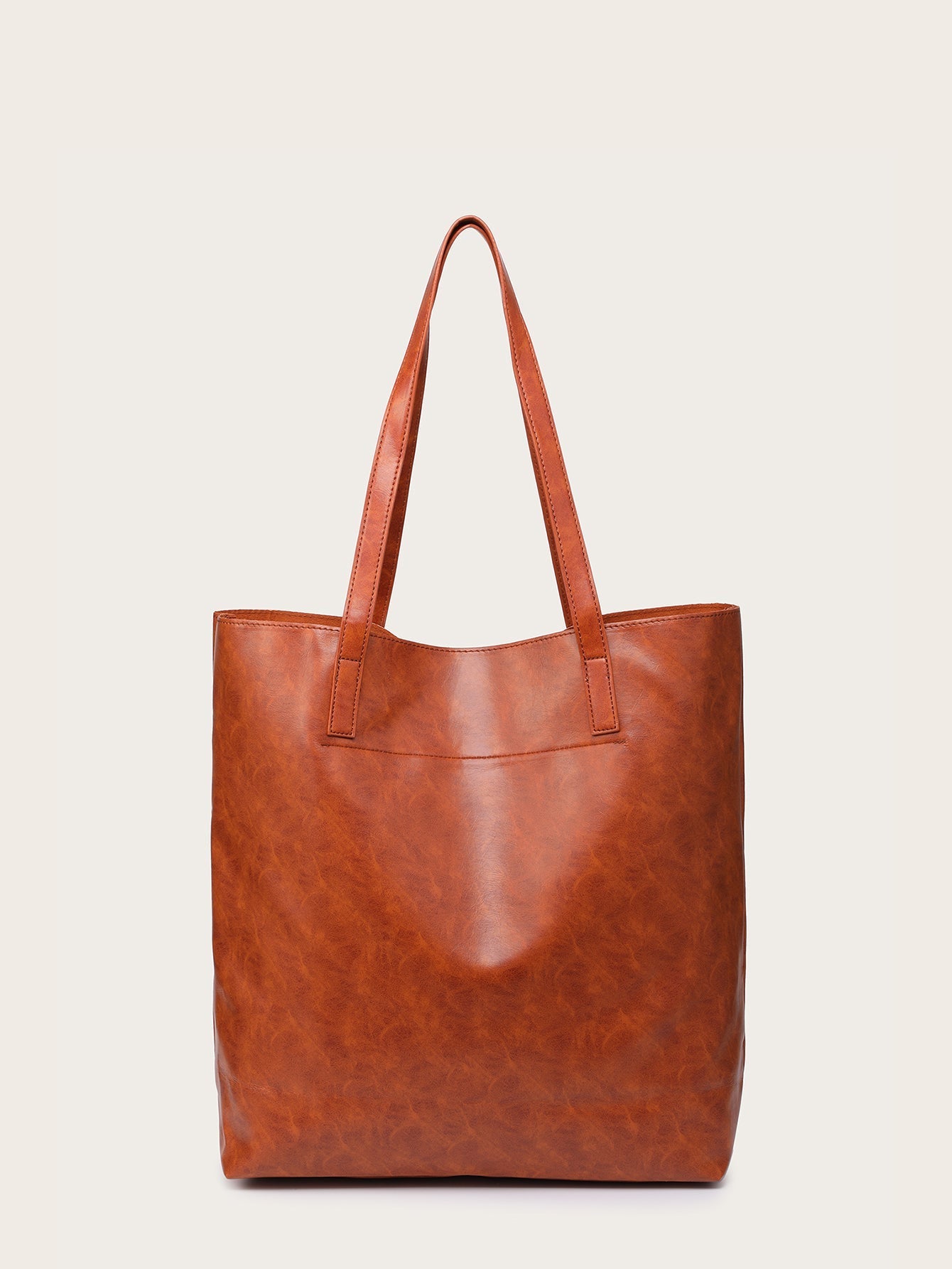 Women Casual Large Capacity Shoulder Bag Sai Feel