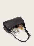 Women Casual Shoulder Bag Crossbag Sai Feel