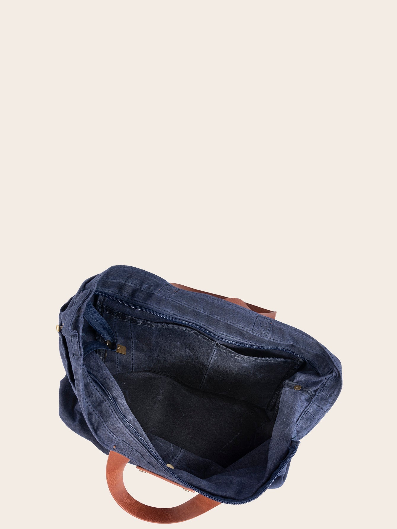 Women Denim Cloth Adjustable Shoulder Bag Large Storage Handbag Tote Bag Sai Feel