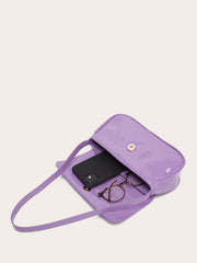 Women Flap Shouder bag Messenger Bag Sai Feel