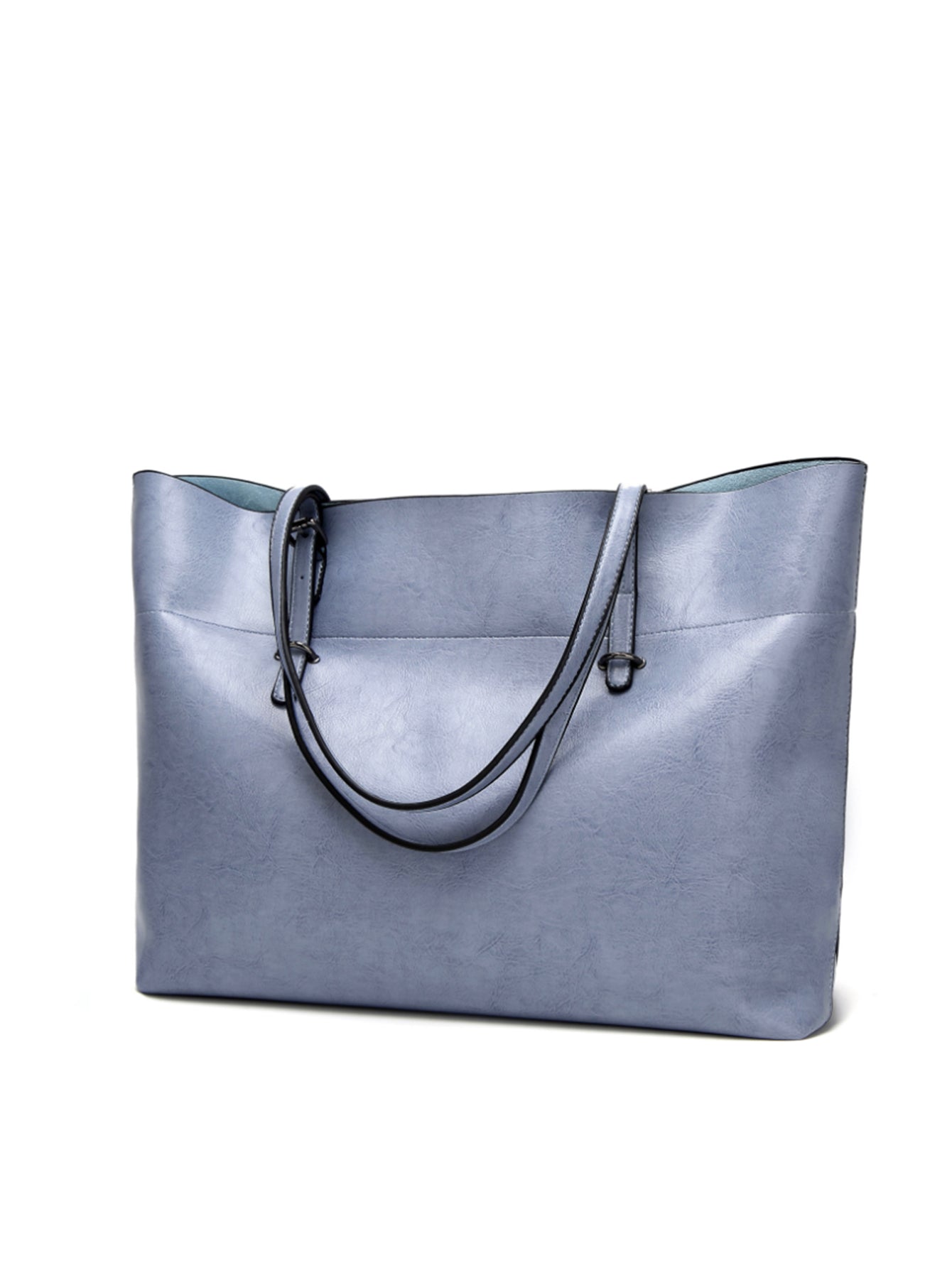 Women Handbags Designer Top Handle Tote Large Purses Ladies Shoulder Bag Sai Feel
