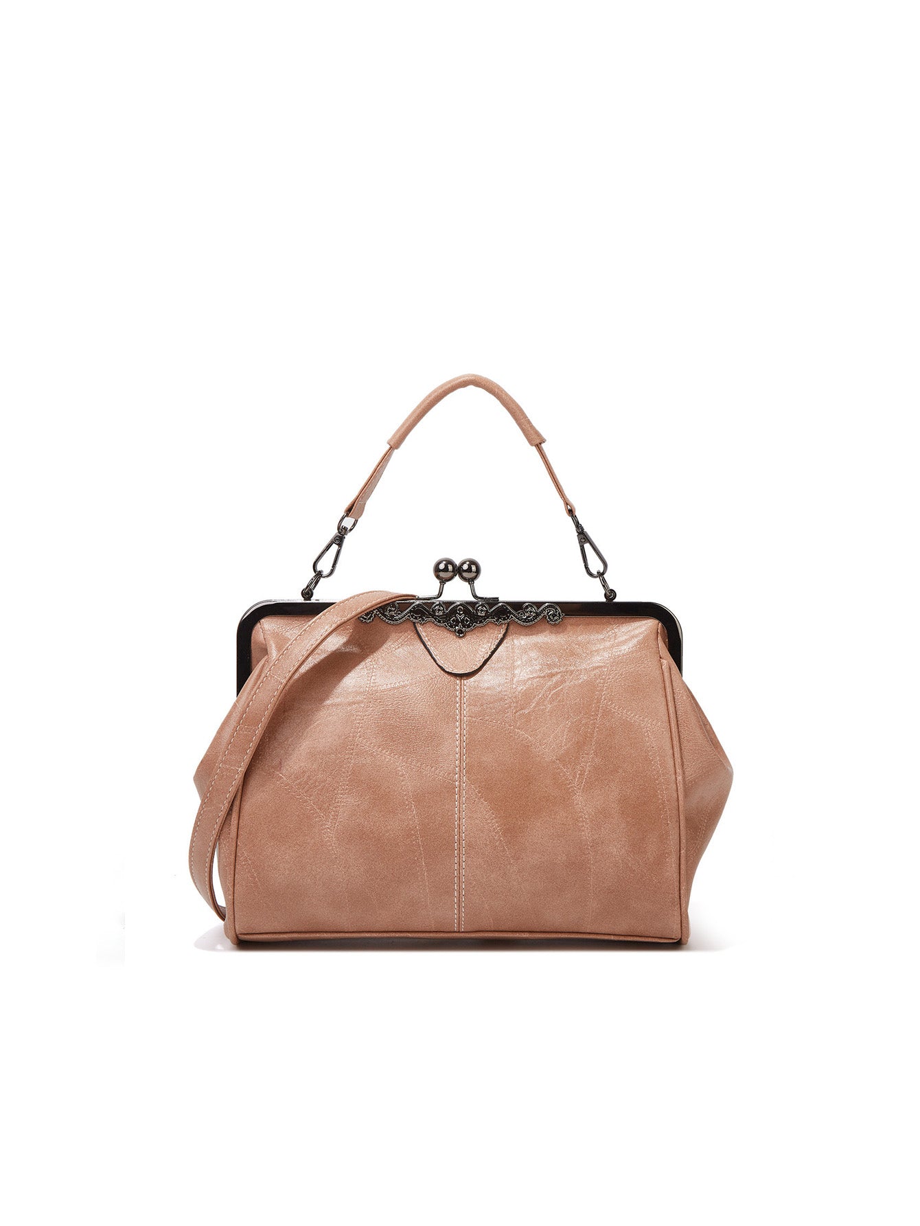 Women Handbags Leather Tote Satchel Purse Top Handle Shoulder Bag Sai Feel