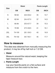 Women High Waist Body Shaper Slimming Butt Lifter Shapewear Solid Color Underwear Tummy Control Panties Sai Feel