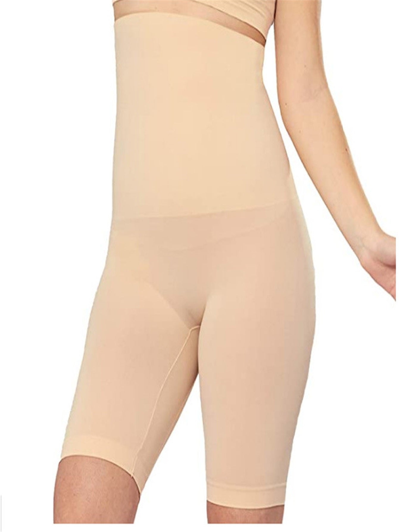 Women Hip Lifting Body shaping Abdomen Pants Sai Feel