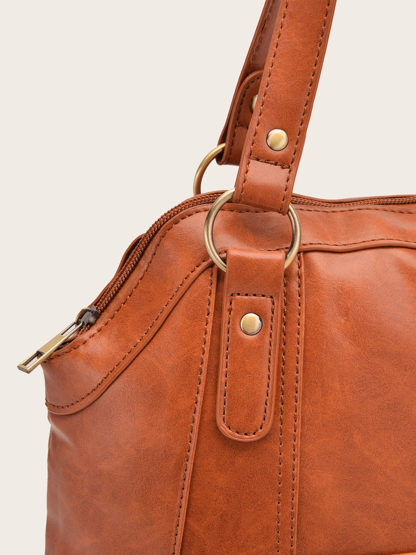 Women Large Capacity Bag Handle bag Sai Feel