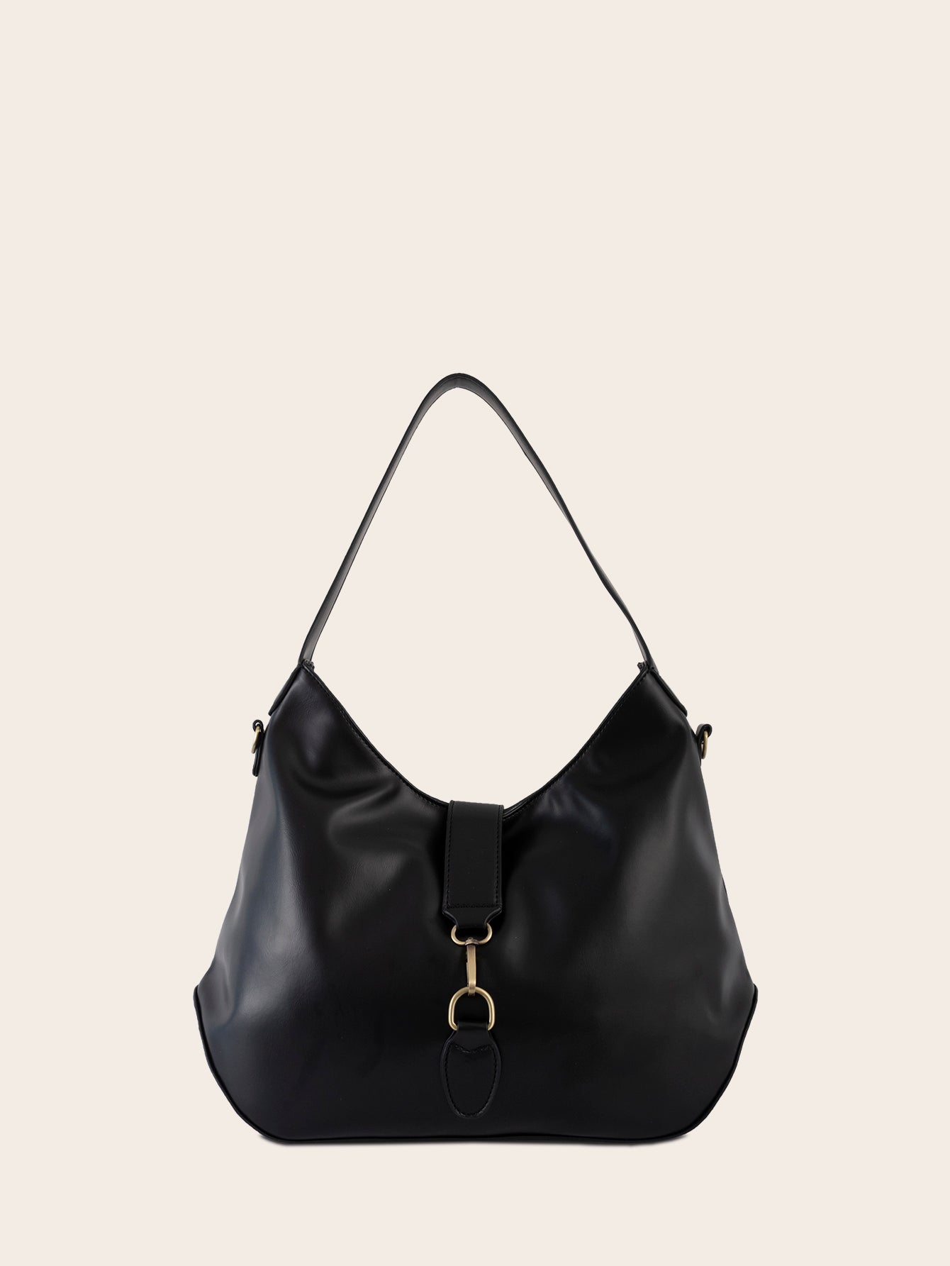 Women Magnet Flap Shoulder Bag Handbags Sai Feel