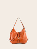 Women Magnet Flap Shoulder Bag Handbags Sai Feel
