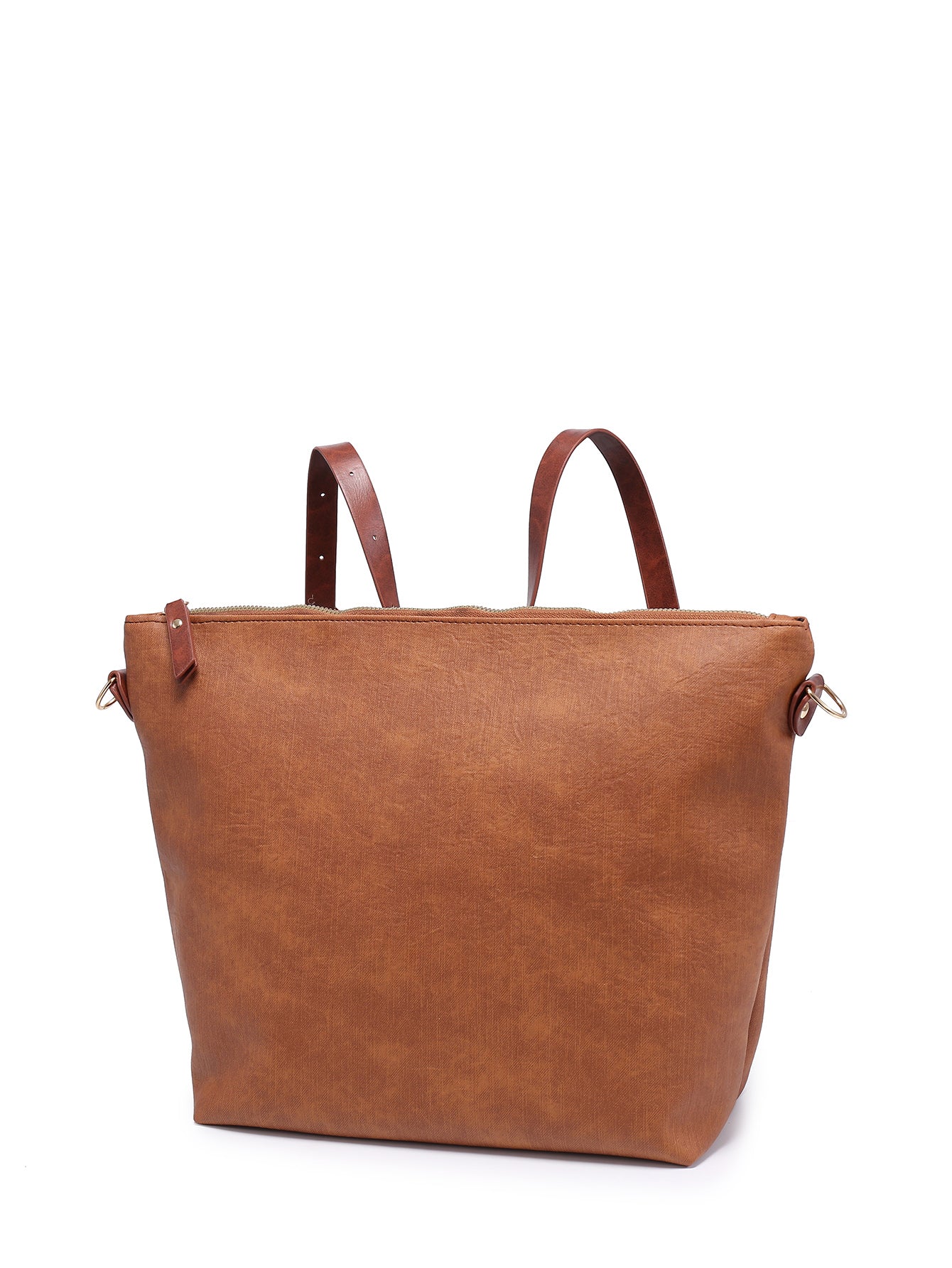 Women Multifunctional Bag Shoulder Bag handle Backpack Bag Sai Feel