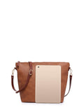 Women Multifunctional Bag Shoulder Bag handle Backpack Bag Sai Feel